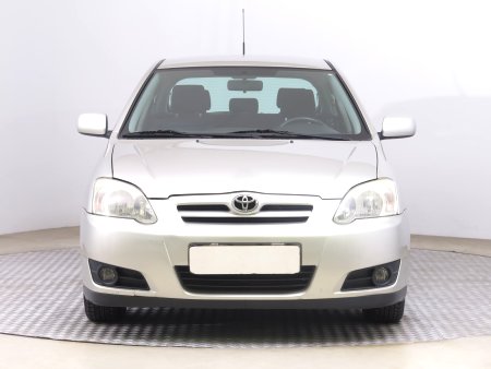 Toyota Corolla, 2004 - pohled č. 2