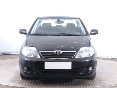 Toyota Corolla, 2005 - pohled č. 2