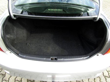 Toyota Corolla, 2008 - pohled č. 10