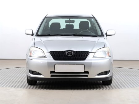 Toyota Corolla, 2004 - pohled č. 2