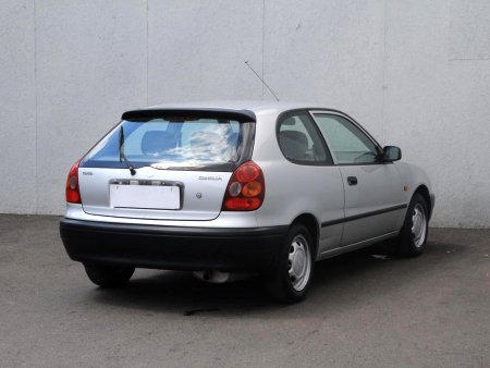 Toyota Corolla, 1998 - pohled č. 5