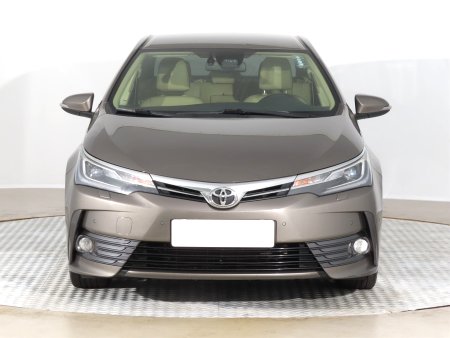 Toyota Corolla, 2016 - pohled č. 2