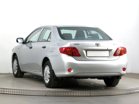 Toyota Corolla, 2010 - pohled č. 5