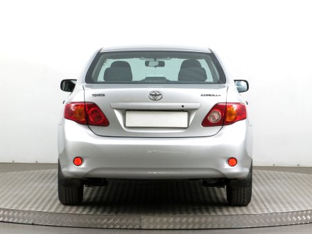 Toyota Corolla, 2010 - pohled č. 6