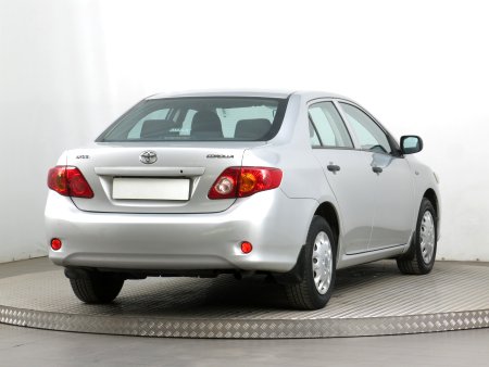 Toyota Corolla, 2010 - pohled č. 7