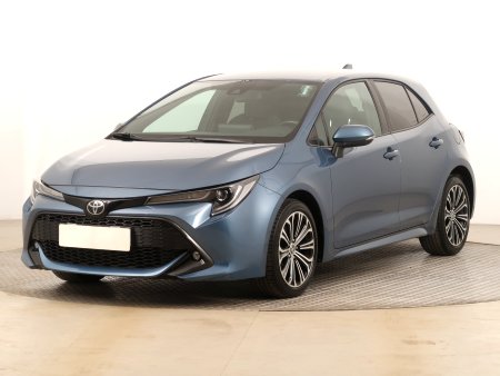 Toyota Corolla, 2020 - pohled č. 3