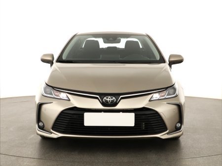 Toyota Corolla, 2022 - pohled č. 2