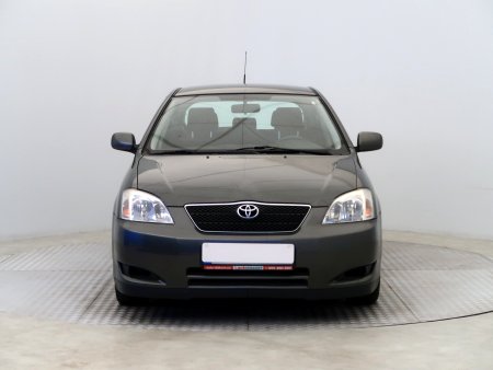Toyota Corolla, 2004 - pohled č. 2