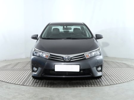 Toyota Corolla, 2015 - pohled č. 2