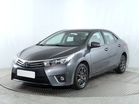 Toyota Corolla, 2015 - pohled č. 3