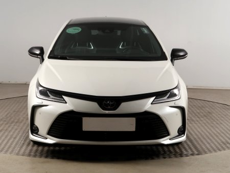 Toyota Corolla, 2021 - pohled č. 2