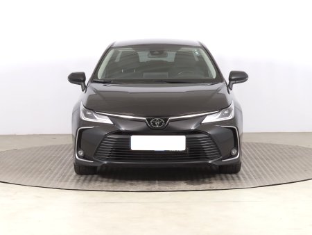 Toyota Corolla, 2020 - pohled č. 2