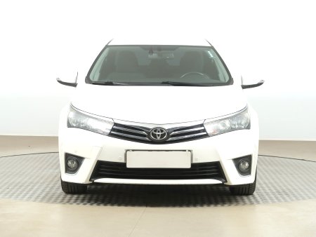 Toyota Corolla, 2015 - pohled č. 2