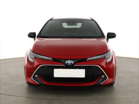Toyota Corolla, 2019 - pohled č. 2