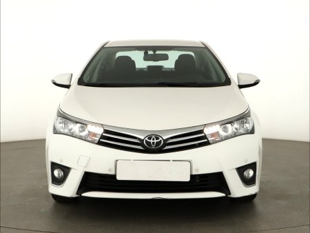 Toyota Corolla, 2016 - pohled č. 2