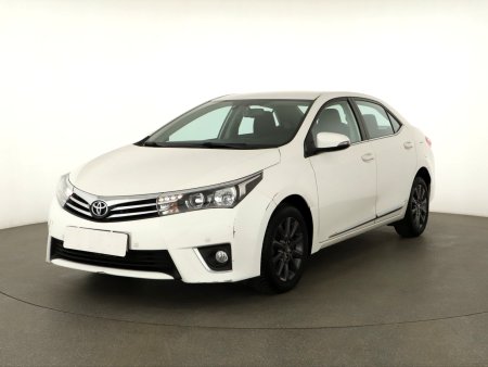Toyota Corolla, 2016 - pohled č. 3