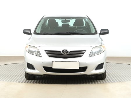 Toyota Corolla, 2010 - pohled č. 2