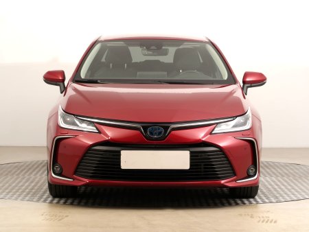 Toyota Corolla, 2019 - pohled č. 2