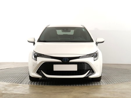 Toyota Corolla, 2020 - pohled č. 2