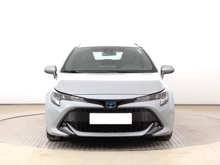 Toyota Corolla, 2020 - pohled č. 2