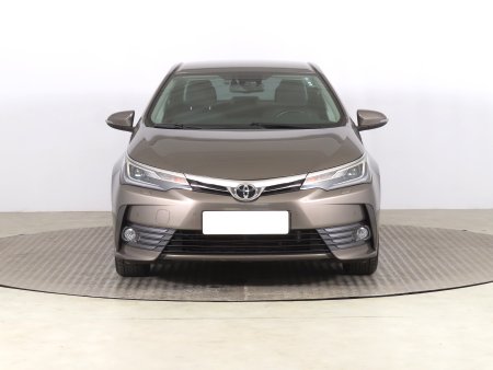 Toyota Corolla, 2017 - pohled č. 2