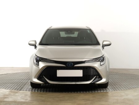 Toyota Corolla, 2020 - pohled č. 2