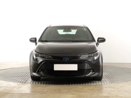 Toyota Corolla, 2021 - pohled č. 2