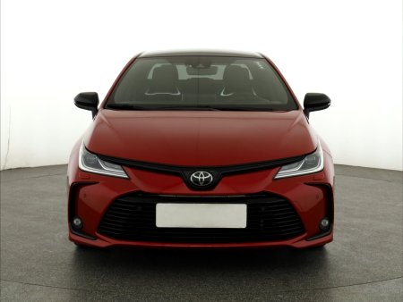 Toyota Corolla, 2021 - pohled č. 2