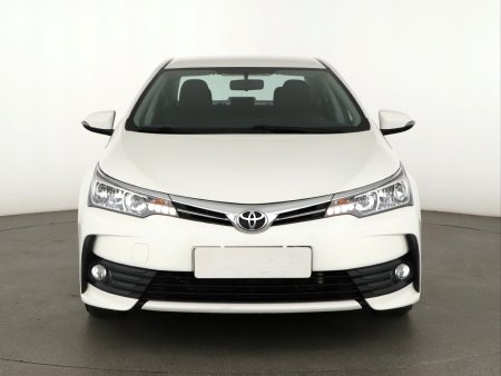 Toyota Corolla, 2018 - pohled č. 2