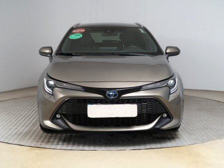 Toyota Corolla, 2021 - pohled č. 2