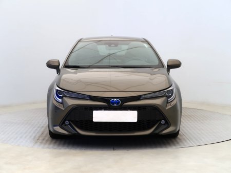 Toyota Corolla, 2019 - pohled č. 2