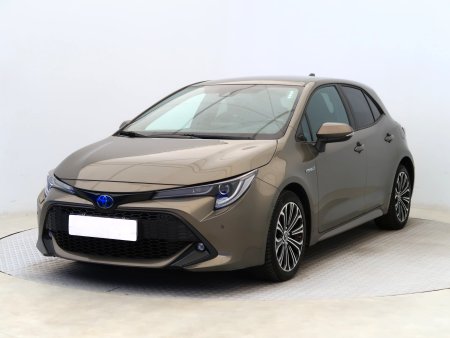 Toyota Corolla, 2019 - pohled č. 3