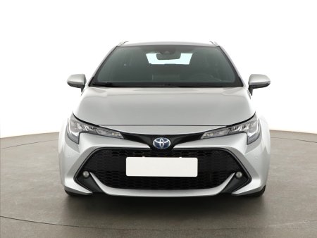 Toyota Corolla, 2021 - pohled č. 2