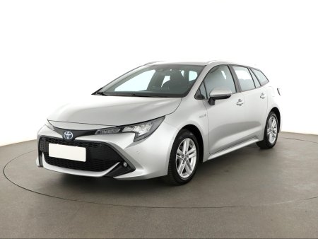 Toyota Corolla, 2021 - pohled č. 3