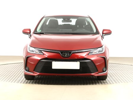 Toyota Corolla, 2020 - pohled č. 2