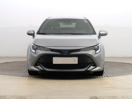 Toyota Corolla, 2021 - pohled č. 2