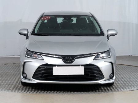 Toyota Corolla, 2021 - pohled č. 2