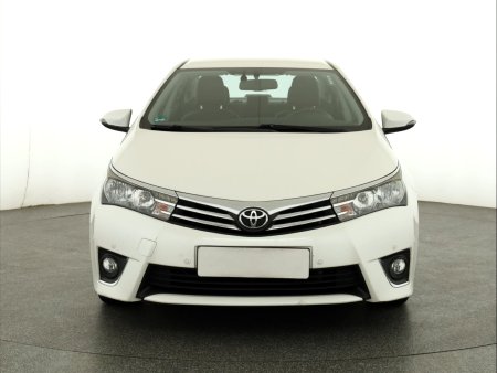 Toyota Corolla, 2016 - pohled č. 2