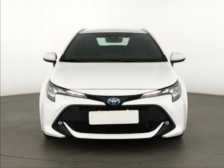 Toyota Corolla, 2021 - pohled č. 2