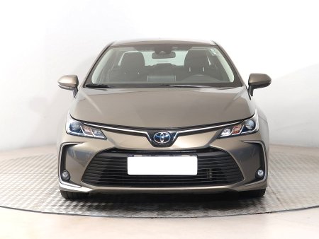 Toyota Corolla, 2022 - pohled č. 2