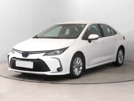 Toyota Corolla, 2022 - pohled č. 3