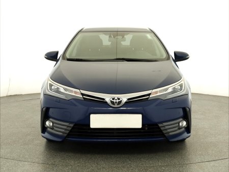 Toyota Corolla, 2017 - pohled č. 2