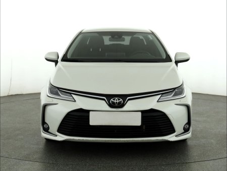 Toyota Corolla, 2020 - pohled č. 2