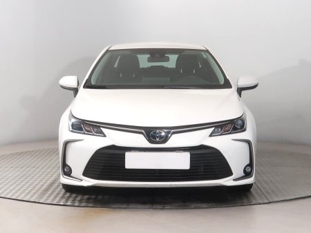 Toyota Corolla, 2022 - pohled č. 2