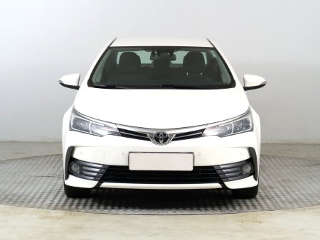 Toyota Corolla, 2016 - pohled č. 2