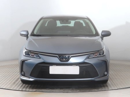 Toyota Corolla, 2022 - pohled č. 2