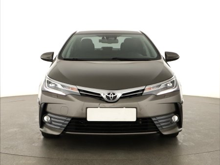 Toyota Corolla, 2018 - pohled č. 2