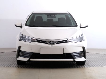 Toyota Corolla, 2018 - pohled č. 2