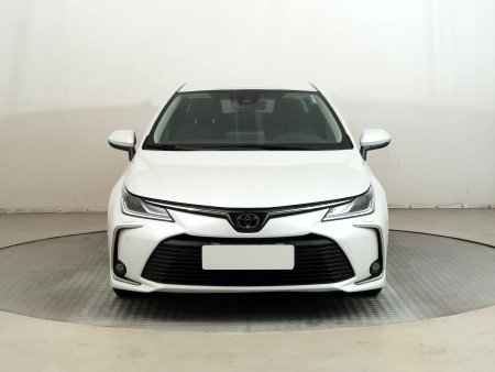 Toyota Corolla, 2023 - pohled č. 2