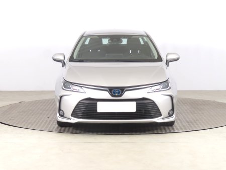 Toyota Corolla, 2021 - pohled č. 2